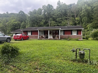 425 Right Fork Wilson Creek, Wayne, WV 25570
