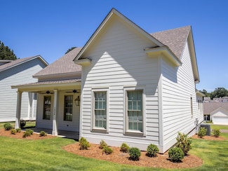 1034 Chickasaw Rd, Oxford, MS 38655