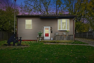 405 Fairview St, Marion, OH 43302