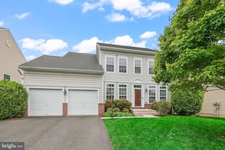 6971 Gillis Way, Gainesville, VA 20155