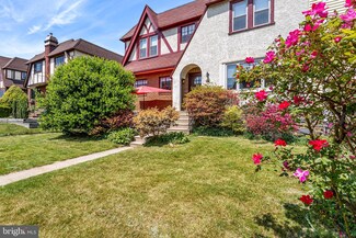 2307 Kenilworth Rd, Ardmore, PA 19003