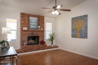 2925 E Dragoon Ave, Mesa, AZ 85204