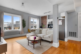 705 Massachusetts Ave Unit 8, Boston, MA 02118