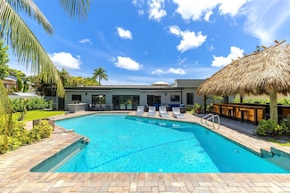 1721 SW 54th Terrace, Plantation, FL 33317