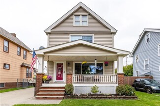 4228 W 49th St, Cleveland, OH 44144