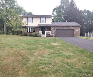 835 Bennett Rd, Angola, NY 14006