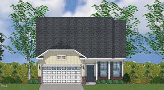 128 White Oak Garden Way Unit 12, Garner, NC 27529