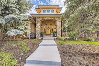 9550 Poundstone Place, Greenwood Village, CO 80111