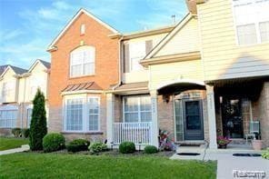14349 Timberline Dr, Taylor, MI 48180