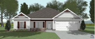 510 New Hope Dr, Perry, GA 31069