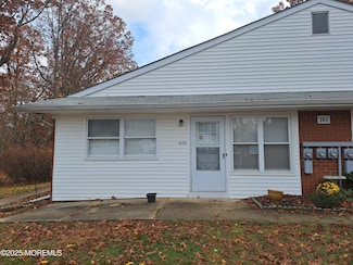 163 Columbine Ave Unit A, Manchester Township, NJ 08759