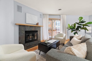 311 N Hancock St Unit 224, Madison, WI 53703