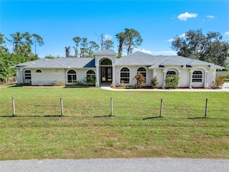 3138 Blocton Rd, North Port, FL 34288