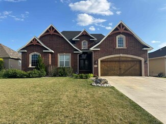 1404 W 45th St, Hays, KS 67601