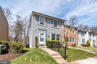 1209 Twig Terrace, Silver Spring, MD 20905