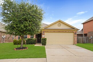 4826 Evening Moon Ln, Katy, TX 77449