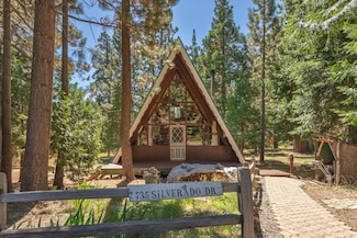 735 Silverado Dr, Tahoe City, CA 96145