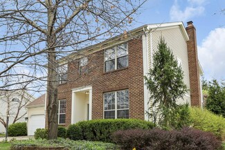 5737 Sells Mill Dr, Dublin, OH 43017
