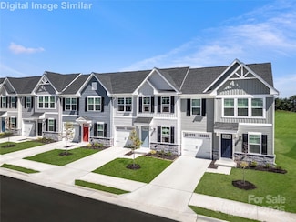 121 Jameson Park Dr Unit 1, Troutman, NC 28166