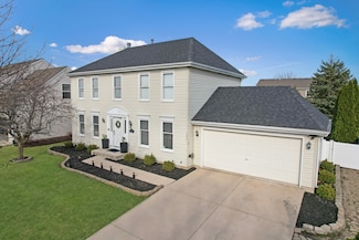 1632 S Hampton Dr, Aurora, IL 60506