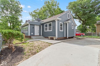 641 E 33rd St, Indianapolis, IN 46205