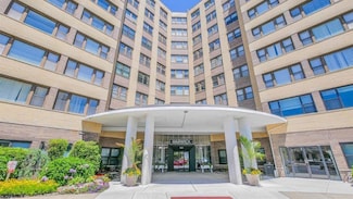 101 S Raleigh Ave, Atlantic City, NJ 08401