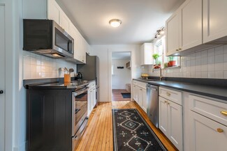 3660 Richville Rd, Manchester Center, VT 05255