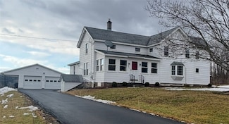 237 Spaulding Hill Rd, Owego, NY 13827