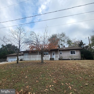 209 E 3rd St, Seaford, DE 19973