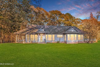 1247 Highway 35 S, Mount Olive, MS 39119