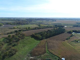 119.1 Ac Old Hwy 81, Argyle, WI 53504
