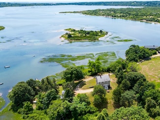 34 Edys Island Way, Chilmark, MA 02535