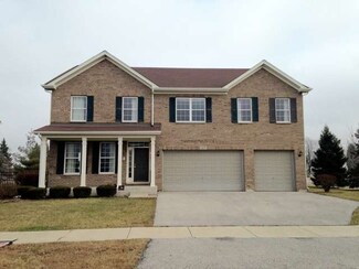 20173 Preston Ln, Lynwood, IL 60411