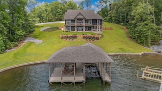 101 Mason Rd, Tallassee, AL 36078