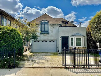 1254 W 35th Place, Los Angeles, CA 90007