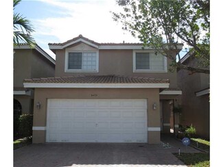 9472 NW 54th St, Sunrise, FL 33351
