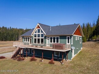 397 Cedar Ridge Rd, Dover, ID 83825