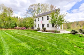42 Greene Rd, Princeton, MA 01541