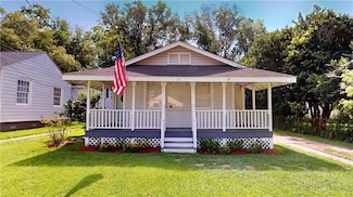 21 Crenshaw St, Mobile, AL 36606