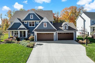 4233 Halstead Bay Alcove, Excelsior, MN 55331