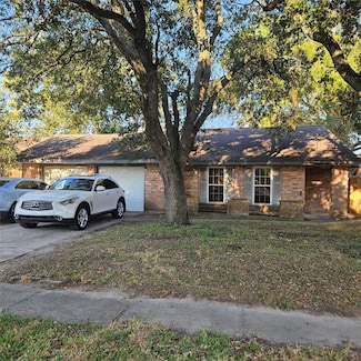 10411 Sagewillow Ln, Houston, TX 77089