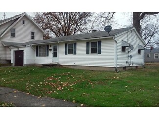 223 Bouquet Ave, Youngstown, OH 44509