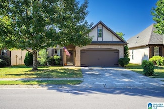 1217 Glenstone Place, Moody, AL 35004