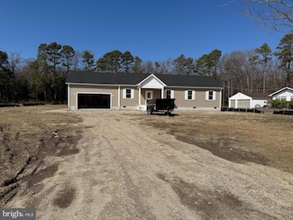 20168 Shingle Point Rd, Georgetown, DE 19947