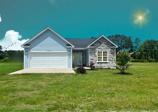 3292 N Highway 52, Saint Stephen, SC 29479
