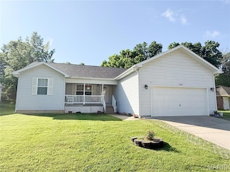 105 Valley Way, Saint Robert, MO 65584
