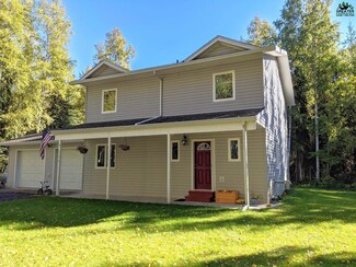 700 Orion Dr, North Pole, AK 99705
