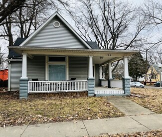 408 E Green St, Urbana, IL 61802