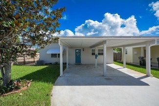 1118 N E St, Lake Worth, FL 33460