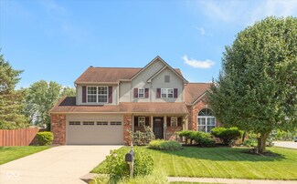 334 Brooks Bend, Brownsburg, IN 46112